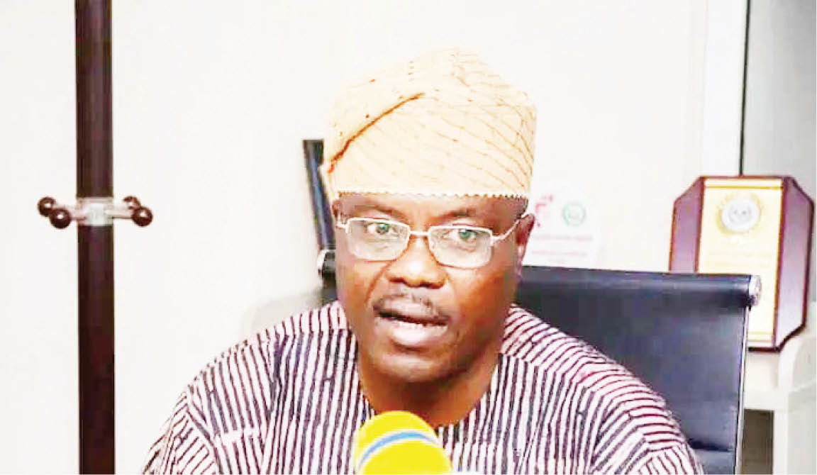 ‘Sexual harassment’: More trouble for Ogun commissioner as police insist on probe