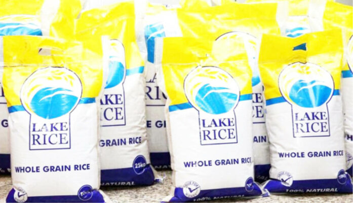 Why Lagos/Kebbi rice vanished from markets