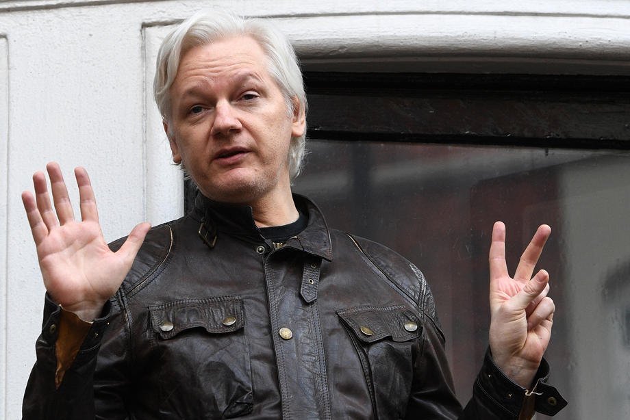 WikiLeaks founder Assange denied bail despite US extradition block