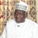 Yabagi Yusuf Sani, ADP National Chairman