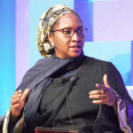 Minister of Finance, Budget and Planning, Mrs Zainab Ahmed has been trying to explain the news policy
