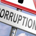corruption in Nigeria