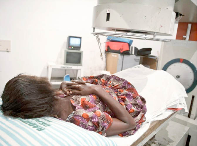 World Cancer Day: Only 3 public radiotherapy centres in Nigeria