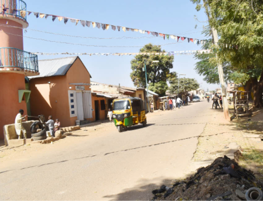 Years after Zaria killings: Victims of army, Shi’ite clash await compensation