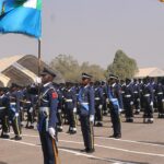 APPLY NOW: Nigerian Air Force (NAF) Recruitment 2022/2023