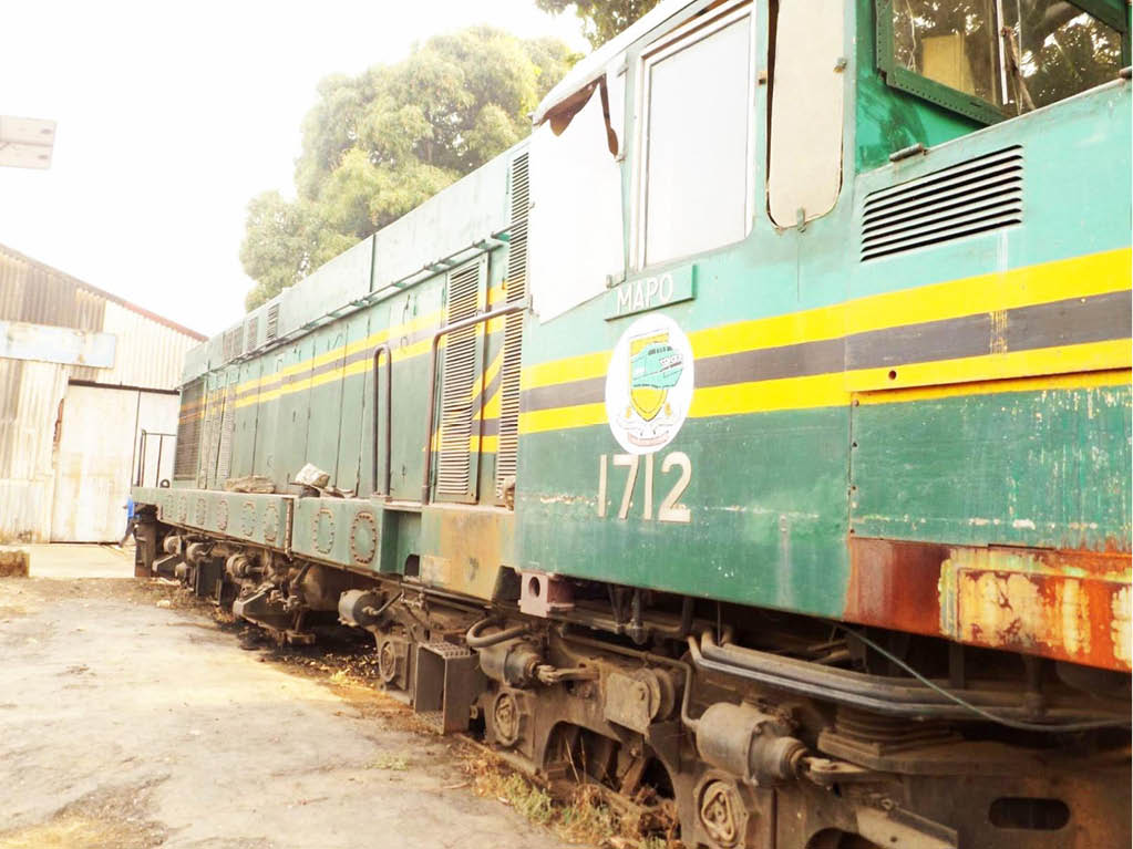 PODCAST: NRC postpones Lagos – Kano Train Service