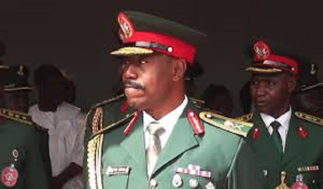 Nigeria doomed without restructuring, says ex-Army General