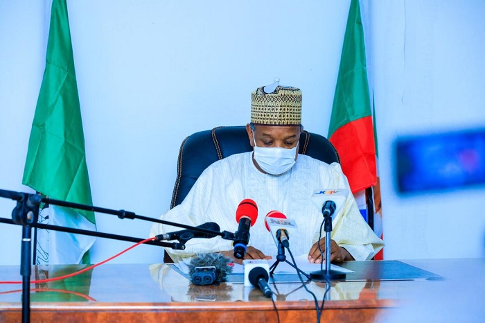 APC govs ask El-Rufai, NLC to return to negotiation table