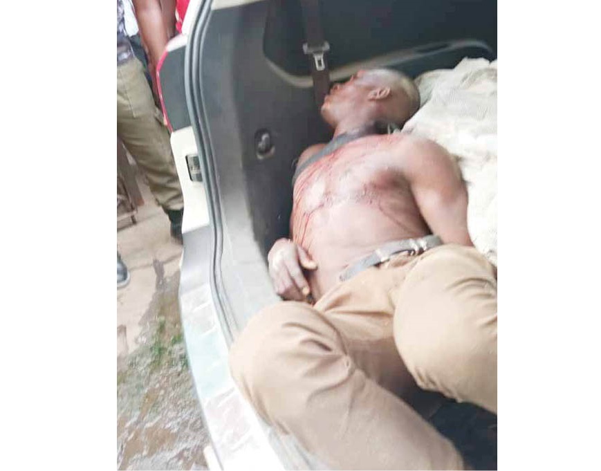 Battle over tipper associations’ welfare funds claims 2 lives in Anambra