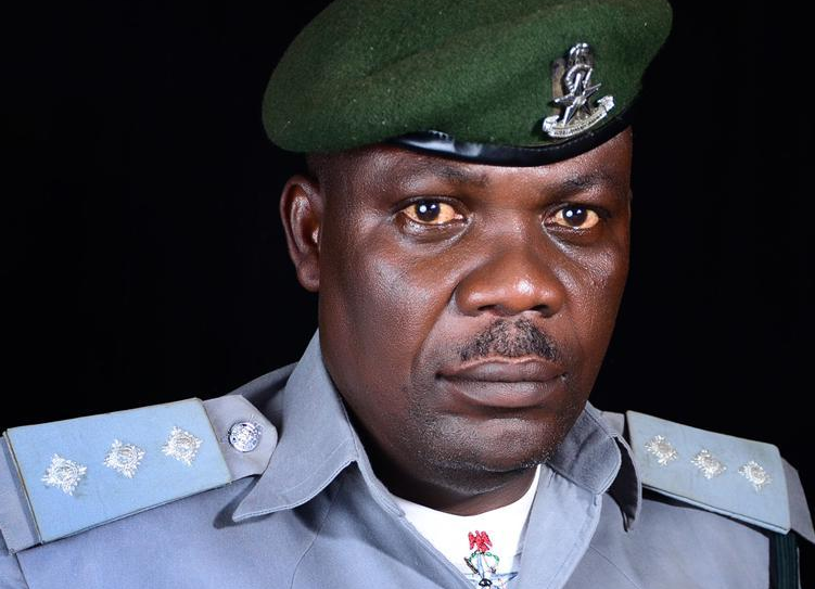 Don’t Let Boko Haram Kill Our Son, family of abducted Officer begs Customs CG