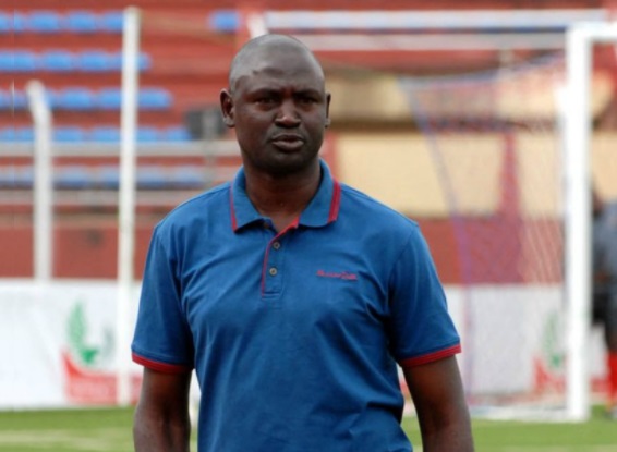 Kabiru Dogo: Lobi Stars still strong contenders for 2021 NPFL title