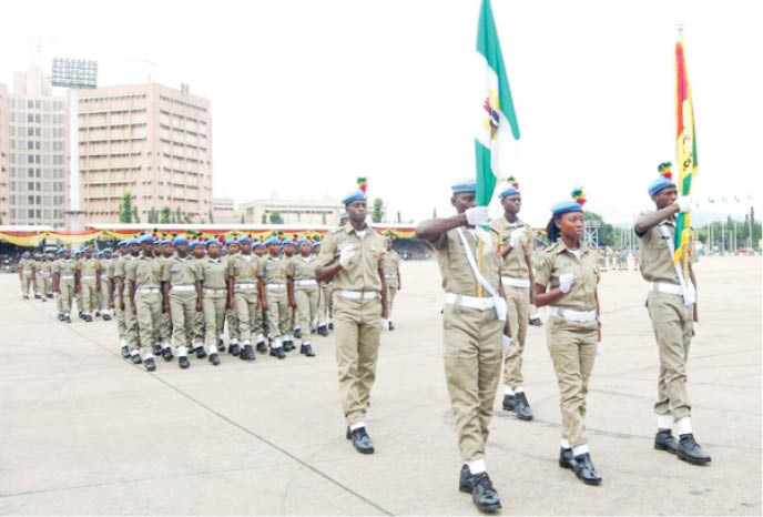 Benue bank robbery: PCN Commandant condemns killing of security operatives, others