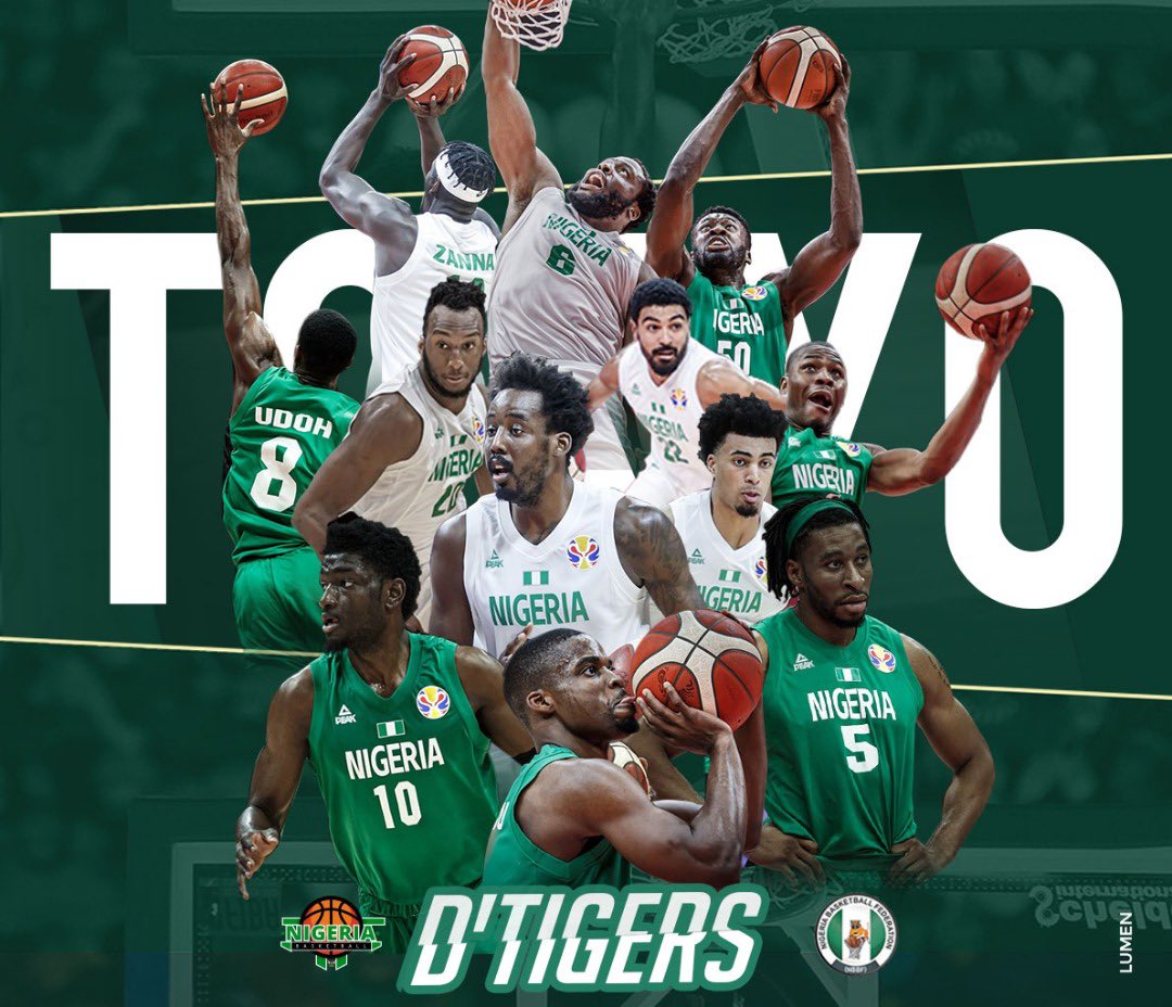 D’Tigers thrash Rwanda 64-51 to maintain Afrobasket qualifiers unbeaten run