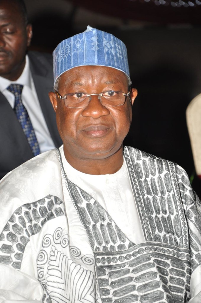 OBITUARY: Dikko Inde, the Katsina indigene who ‘chose Jonathan over Buhari’