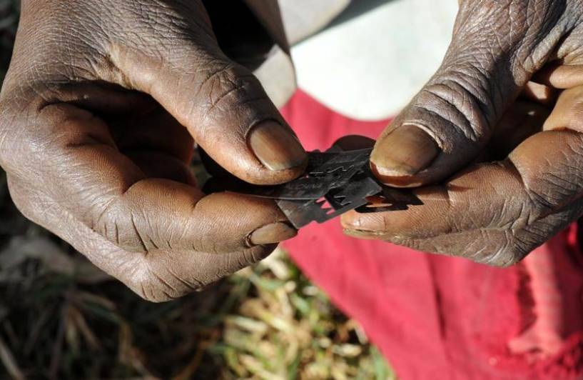 Ogun seeks parents’ support to end FGM