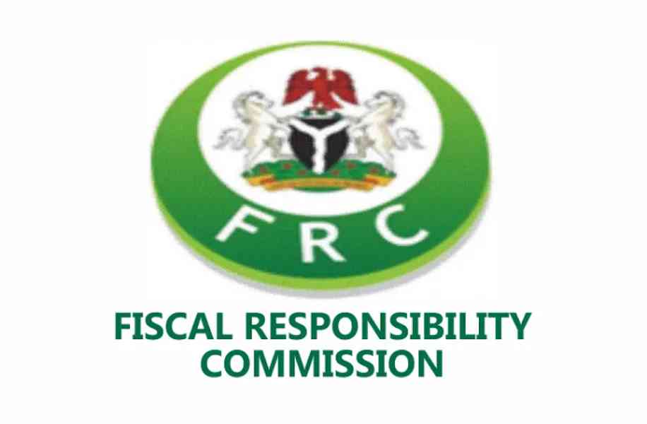 Fiscal Responsibility Commission (FRC)