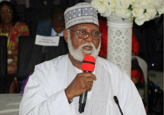 Abdulsalami Abubakar: A harvest of honours - Daily Trust