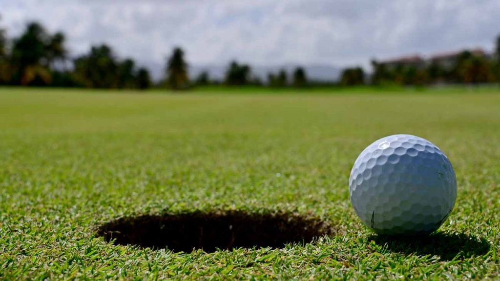 Golf doesn’t depend on gov’t for foreign tourneys — Oyinlola