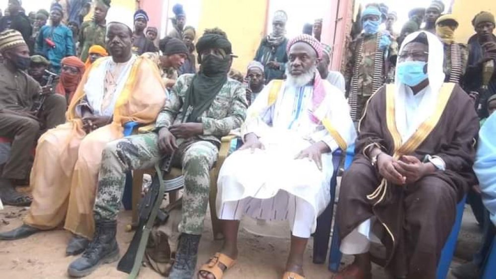 What bandits’ commanders told me in Zamfara forests – Sheikh Gumi