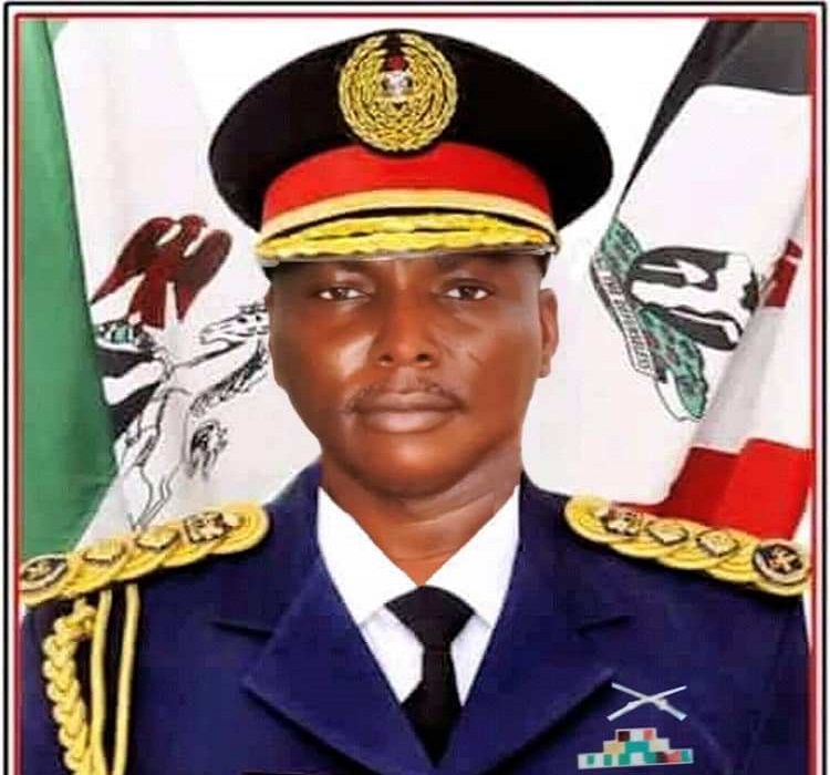 Ahmed Abubakar Audi: Things you should know about new NSCDC CG