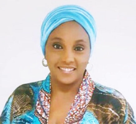 How I handle difficult interviews – Kadaria Ahmed - Daily Trust