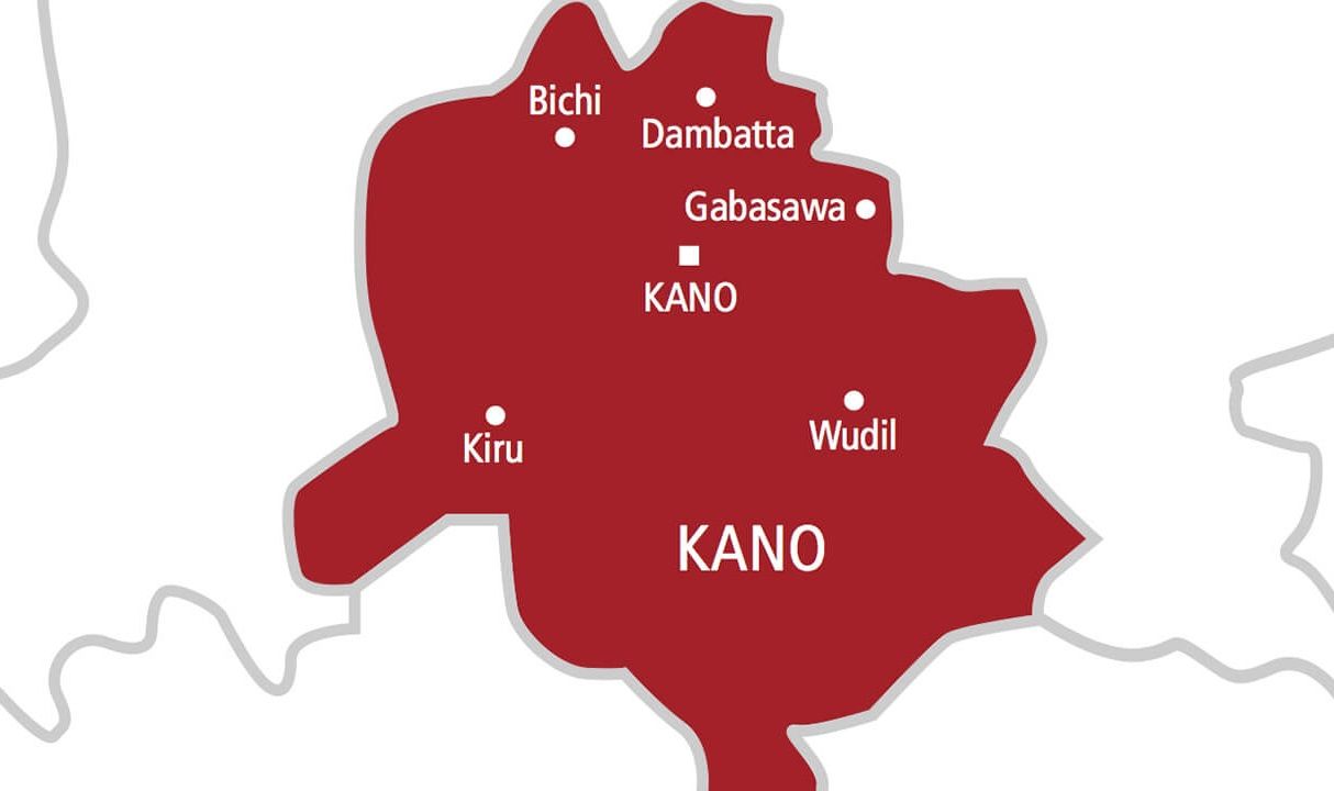 Kano map
