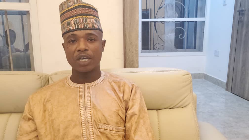 ‘Repentant’ Bandit: I Led The Abduction of Kankara Boys Because Gov Masari Dared Us