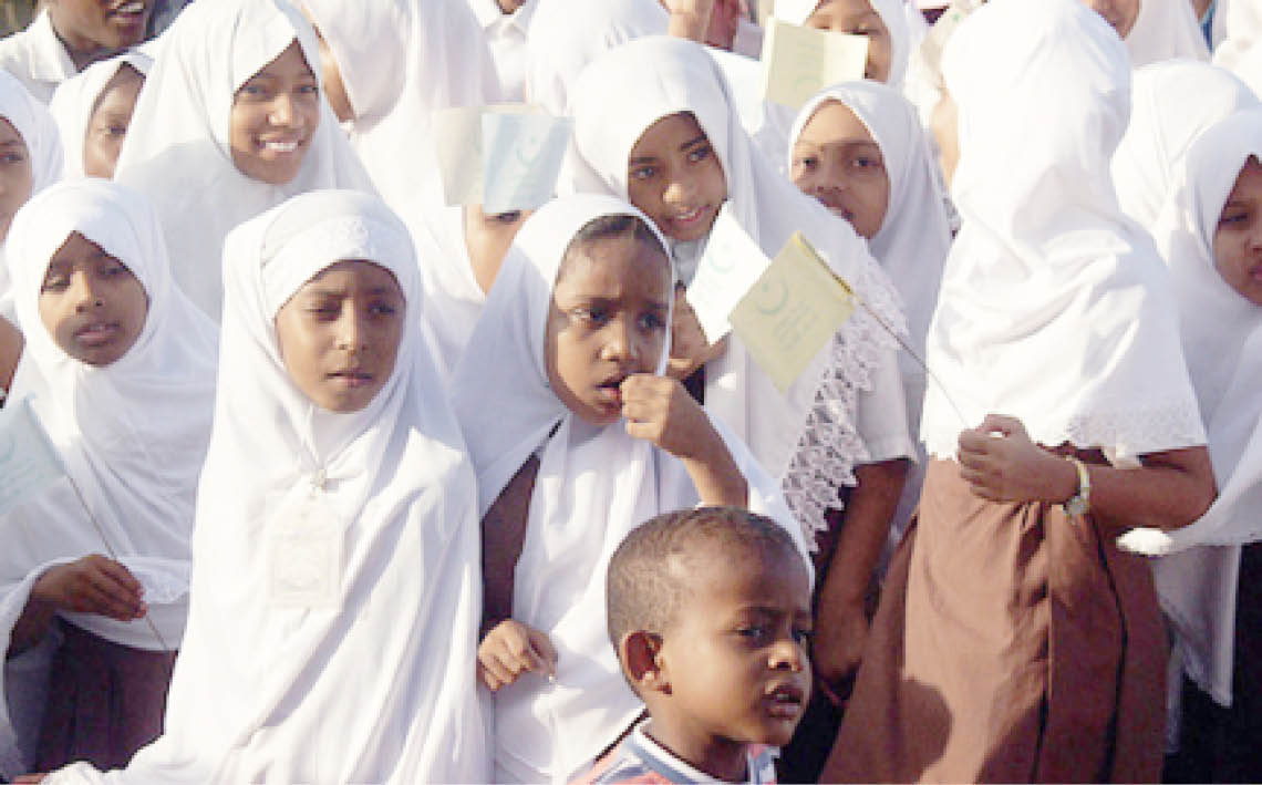 NIGERIA DAILY: What You Should Know About The “Hijab”