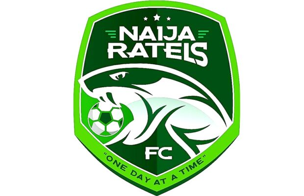 Naija Ratels FC
