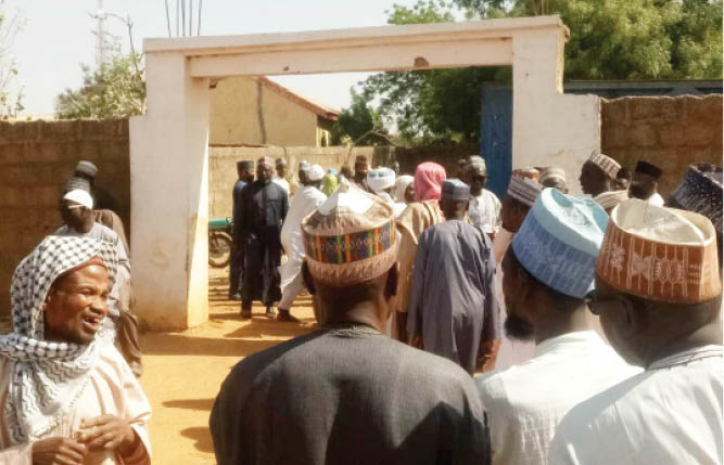 Residents flee Zaria neighbourhoods over kidnappers’ rampage