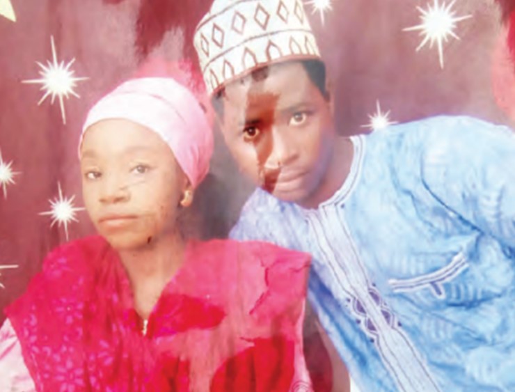 Death by military might for Abuja teen