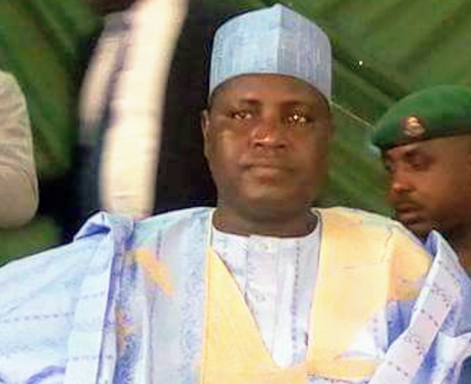 Borno speaker faults Lai, Olonisakin, says Guzamala under Boko Haram