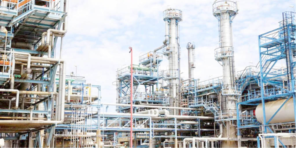 Port Harcourt Refinery Begins Operation After Christmas – Minister