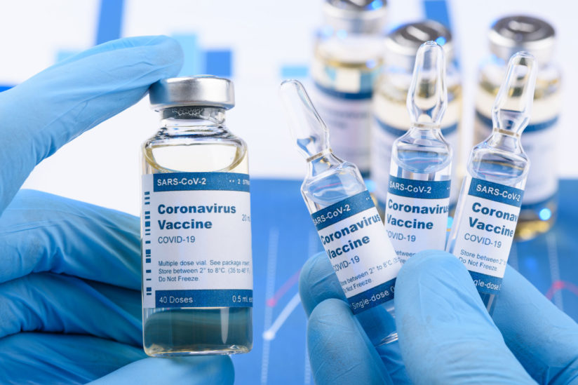 COVID-19 vaccine: Seven die from AstraZeneca vaccine complications in UK