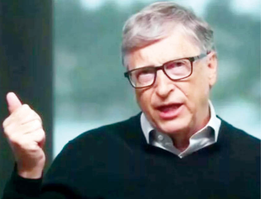 SDGs: Gates Foundation calls for innovation, investment
