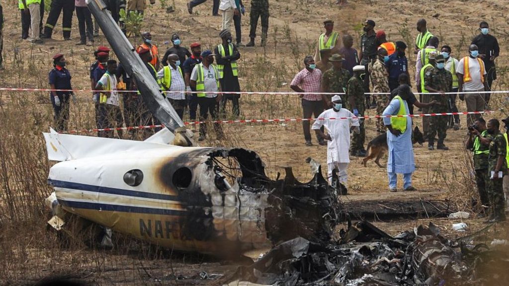 AIB gets nod to probe NAF crash, recovers black box