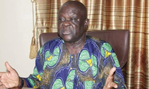 Abia Deputy Chief of Staff Is Dead