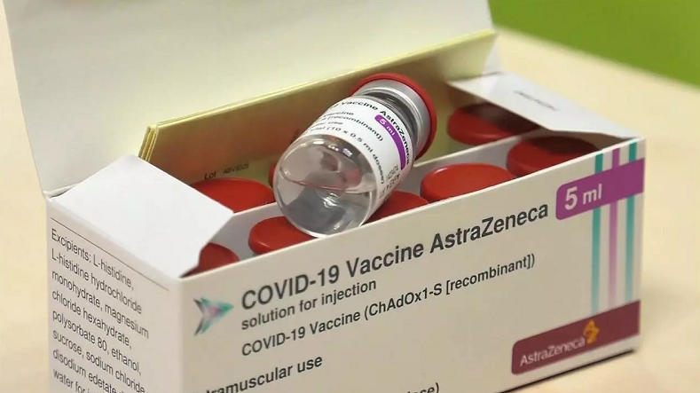 South Africa Sells Off AstraZeneca COVID Vaccine, Places Fresh order from Pfizer