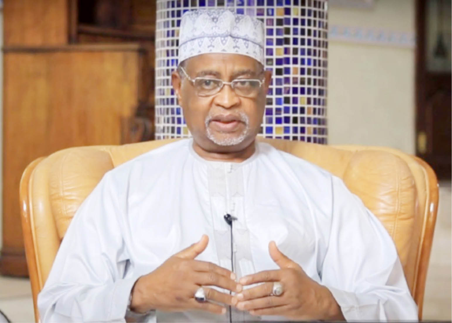 NIGERIA DAILY: The Life And Time Of Alhaji Bashir Tofa