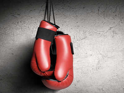 Yucateco Boss to build Boxing Gym in Lagos