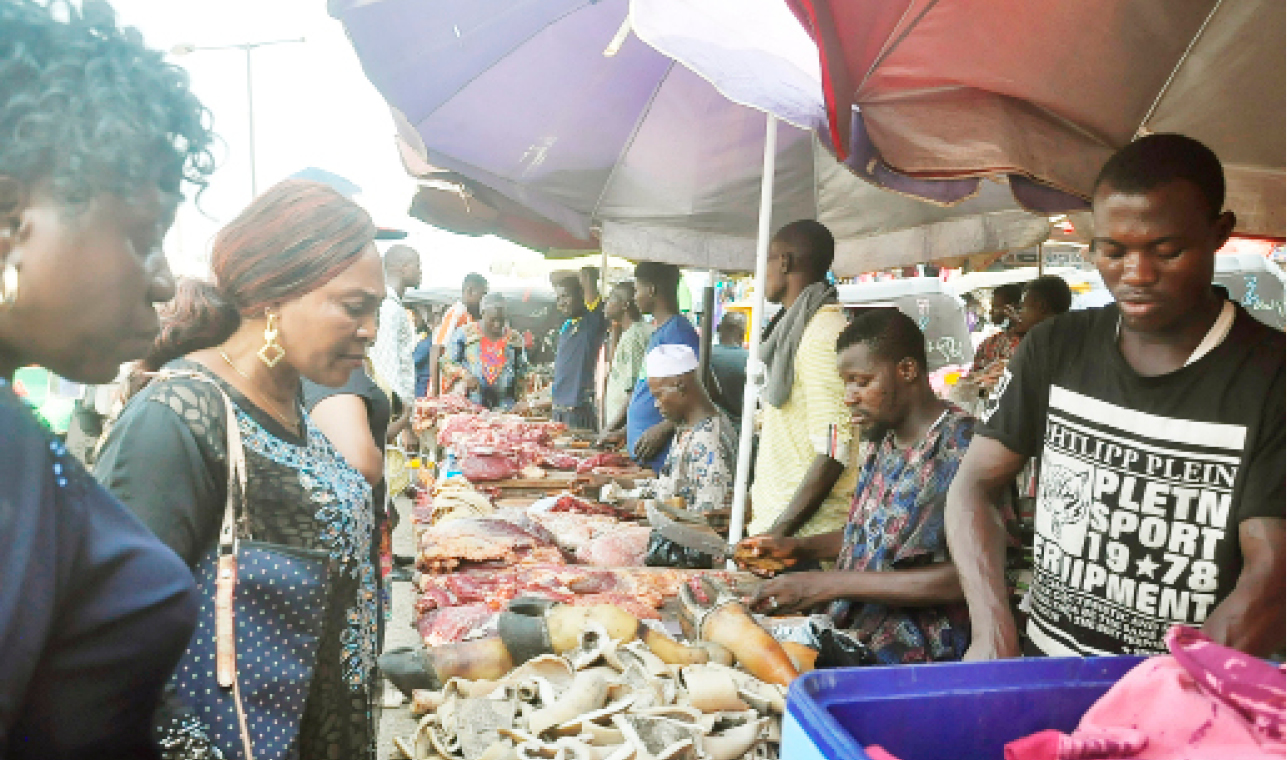 Beef boycott flops in Lagos, Ogun, Oyo, others