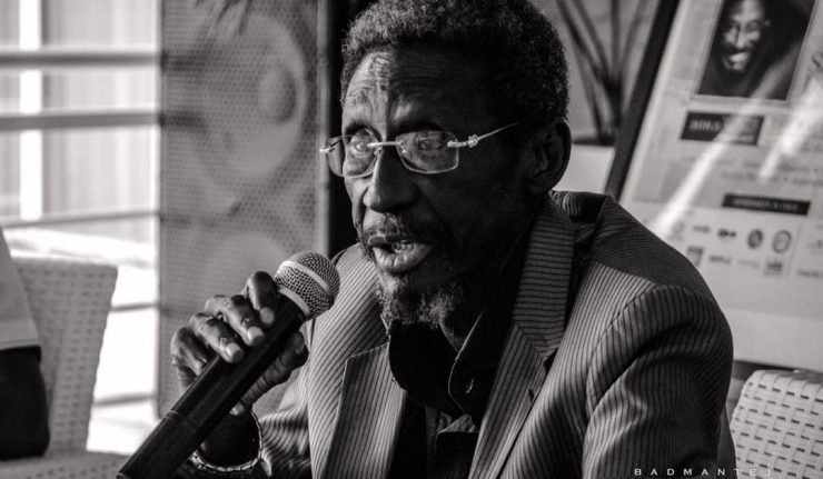 OBITUARY: Sadiq Daba, The Thespian Who Told The Nigerian Story With Pride