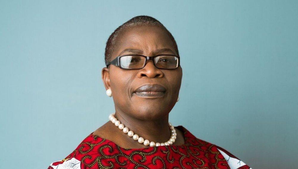 To Oby Ezekwesili at 60