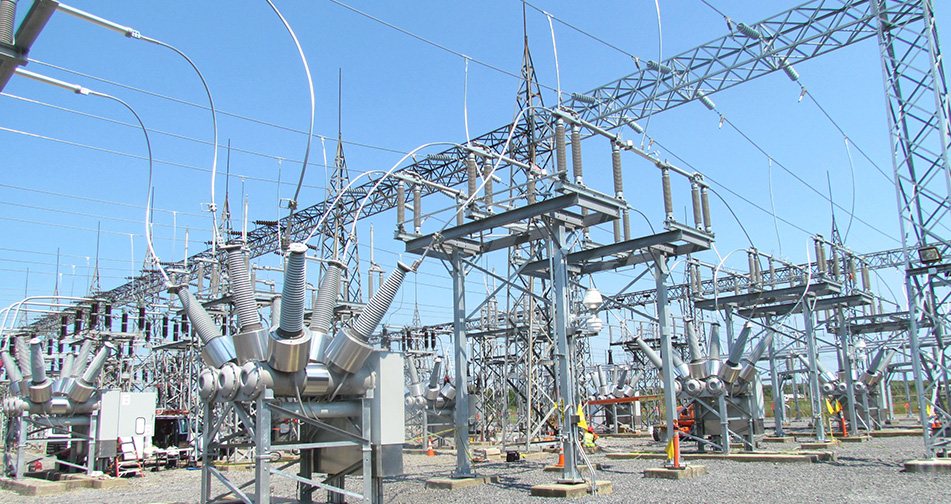 Buhari to commission new Lafia power substation