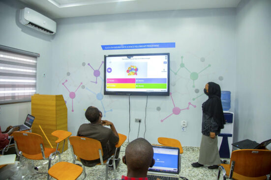 Halita Digital Skills - Digital Marketing Academy in Abuja