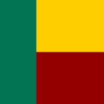 Benin Republic Flag