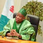 Ganduje charges his counterparts