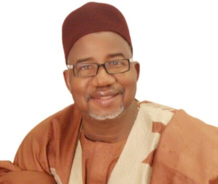 Gov Bala Mohammed