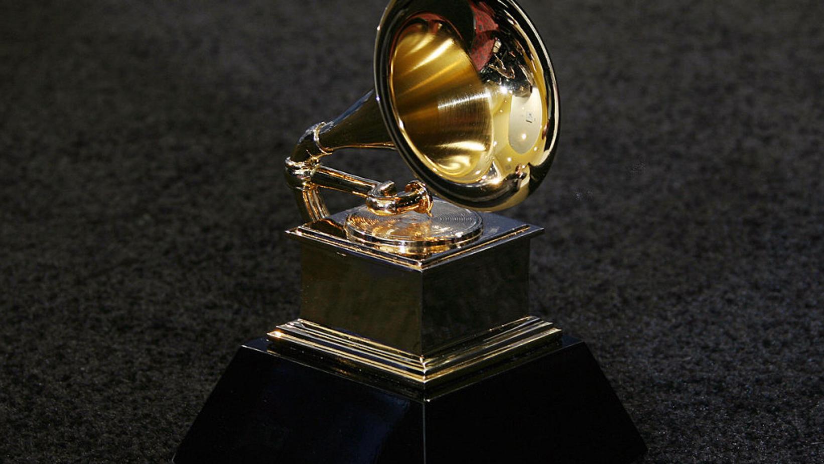 Grammy Awards postponed indefinitely over COVID