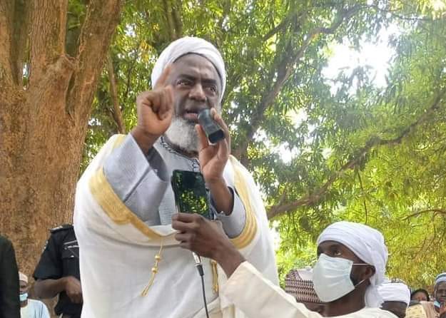 Things to know about Sheikh Ahmad Gumi